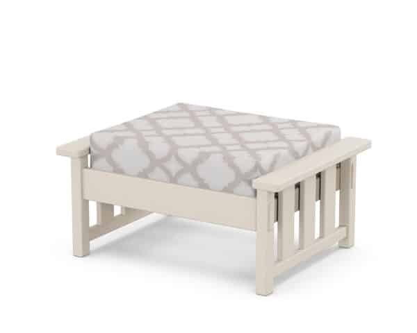 Acadia Deep Seating Ottoman