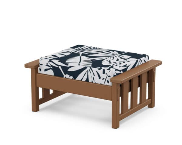 Acadia Deep Seating Ottoman