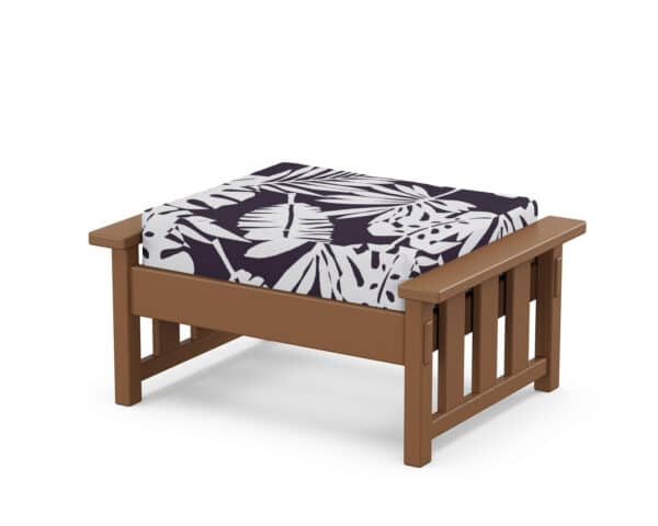 Acadia Deep Seating Ottoman