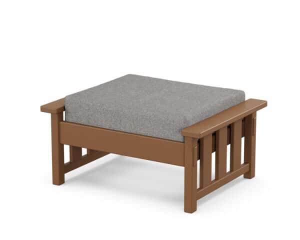 Acadia Deep Seating Ottoman