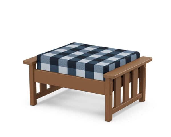 Acadia Deep Seating Ottoman