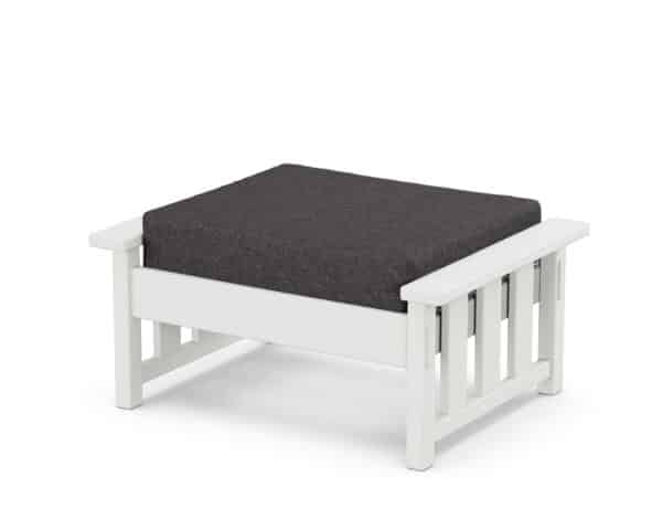 Acadia Deep Seating Ottoman