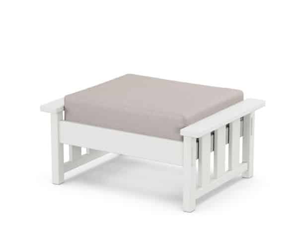 Acadia Deep Seating Ottoman