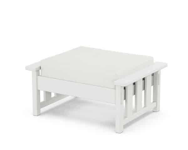 Acadia Deep Seating Ottoman