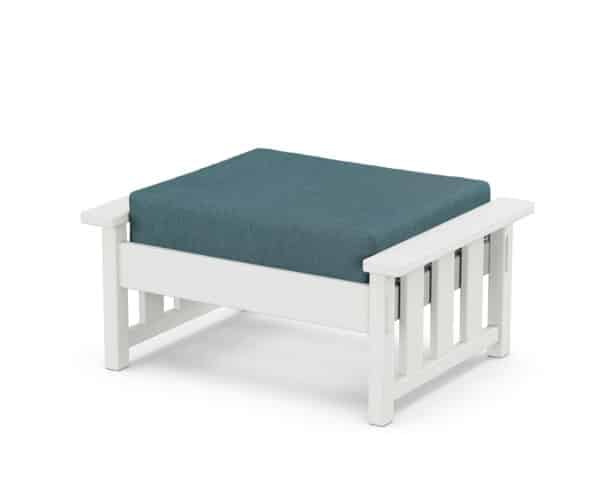 Acadia Deep Seating Ottoman