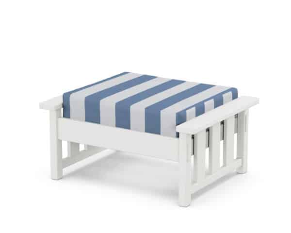 Acadia Deep Seating Ottoman