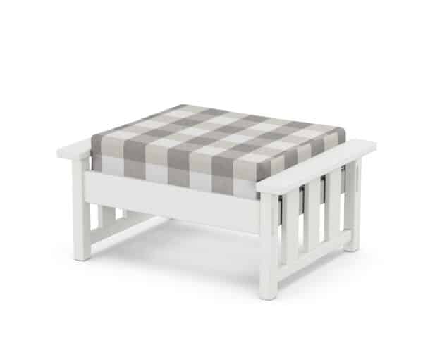 Acadia Deep Seating Ottoman