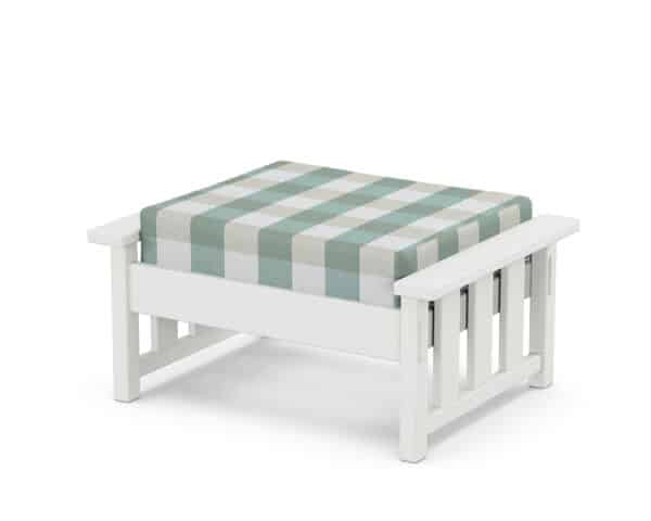 Acadia Deep Seating Ottoman