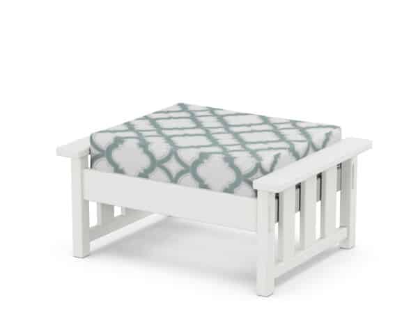 Acadia Deep Seating Ottoman