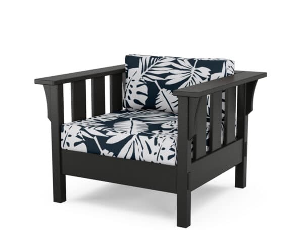 Acadia Deep Seating Chair