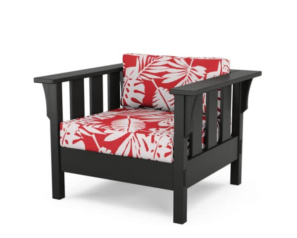 Acadia Deep Seating Chair