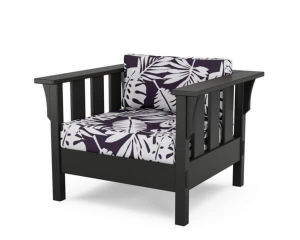 Acadia Deep Seating Chair