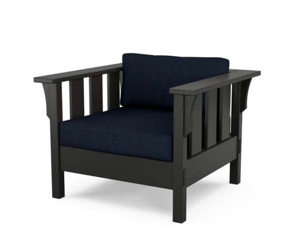 Acadia Deep Seating Chair