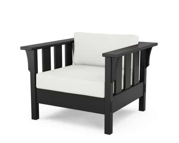 Acadia Deep Seating Chair