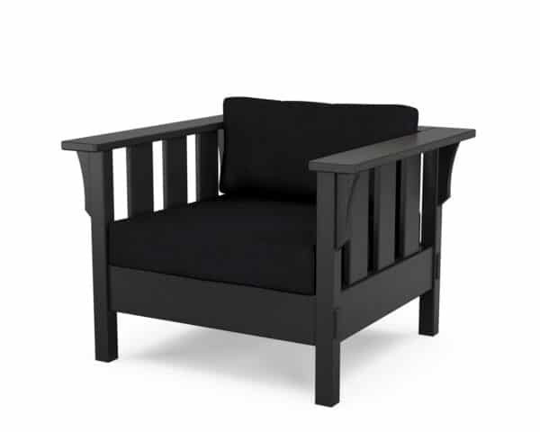 Acadia Deep Seating Chair