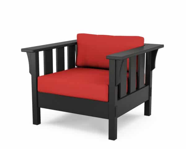 Acadia Deep Seating Chair