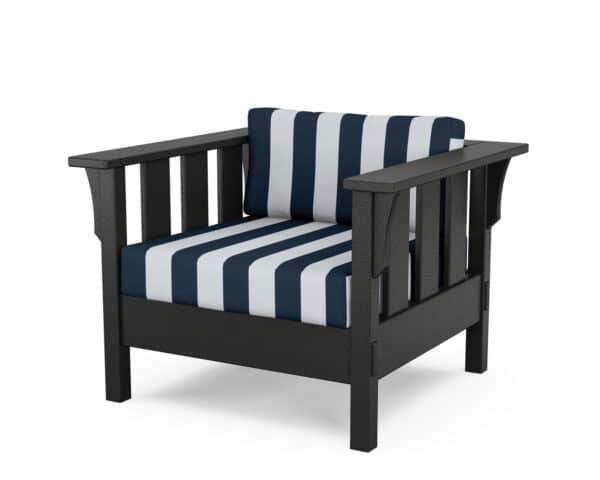 Acadia Deep Seating Chair
