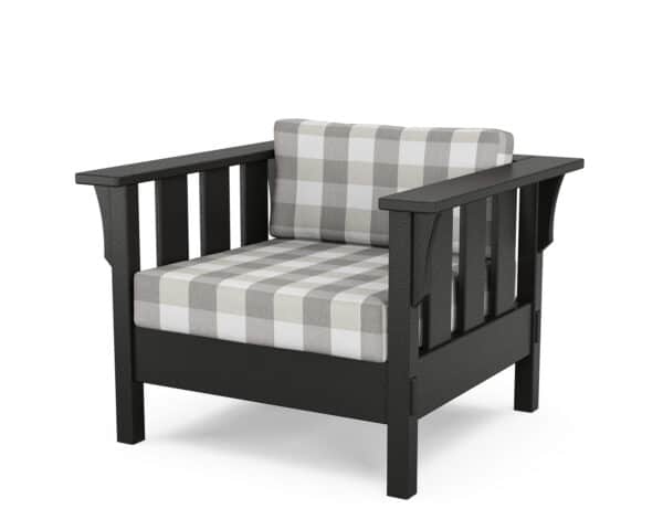 Acadia Deep Seating Chair