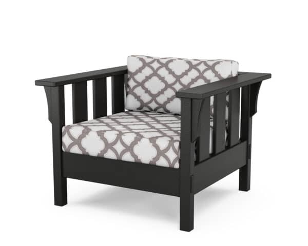 Acadia Deep Seating Chair