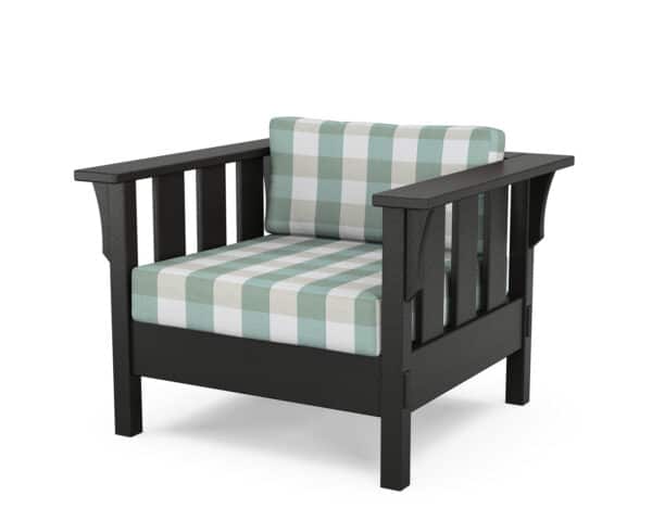 Acadia Deep Seating Chair