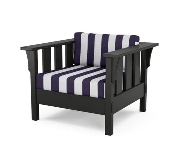 Acadia Deep Seating Chair