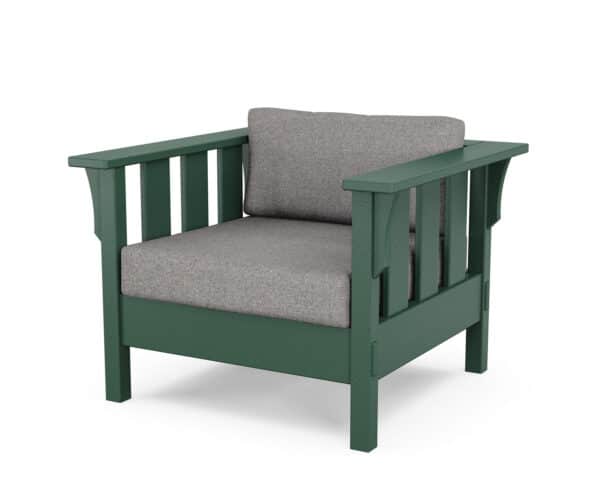 Acadia Deep Seating Chair