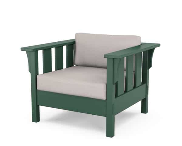 Acadia Deep Seating Chair