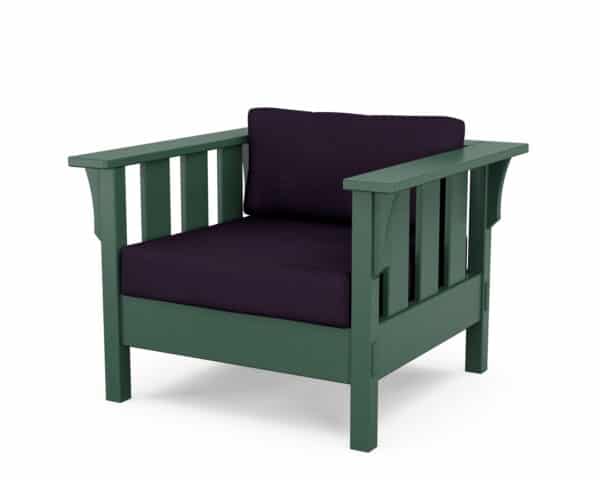 Acadia Deep Seating Chair