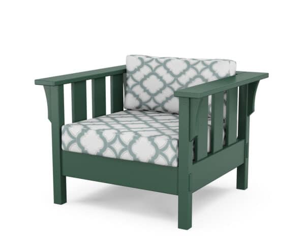 Acadia Deep Seating Chair