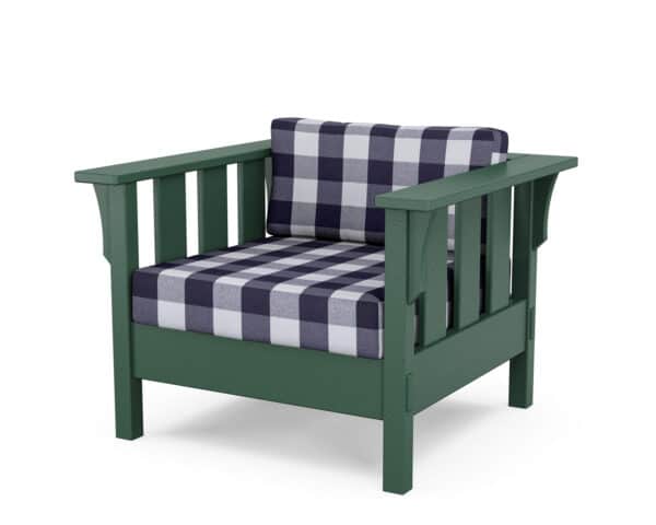 Acadia Deep Seating Chair