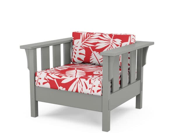 Acadia Deep Seating Chair