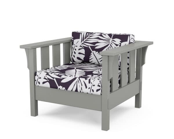 Acadia Deep Seating Chair