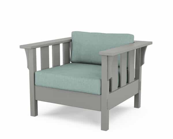 Acadia Deep Seating Chair