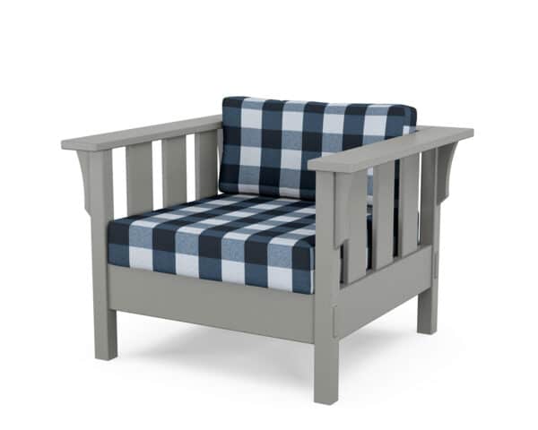 Acadia Deep Seating Chair