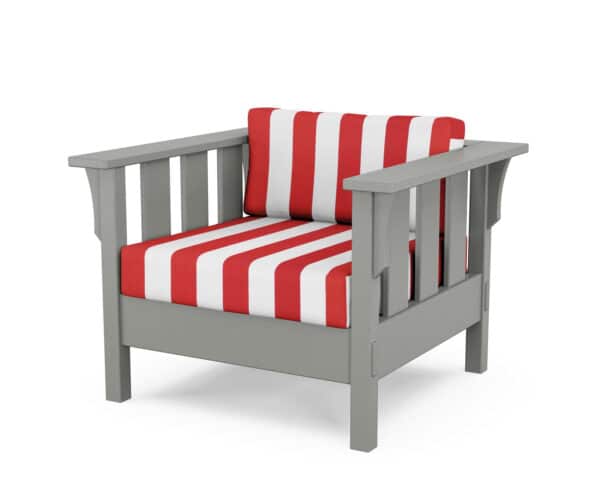 Acadia Deep Seating Chair
