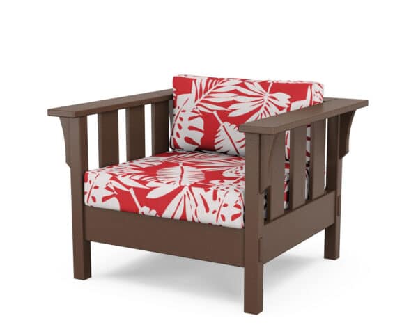 Acadia Deep Seating Chair