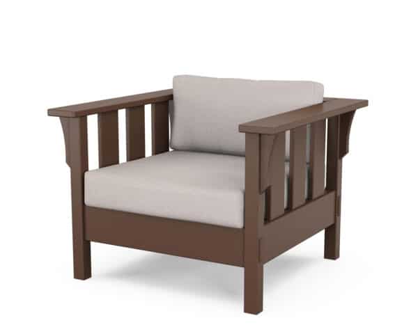 Acadia Deep Seating Chair