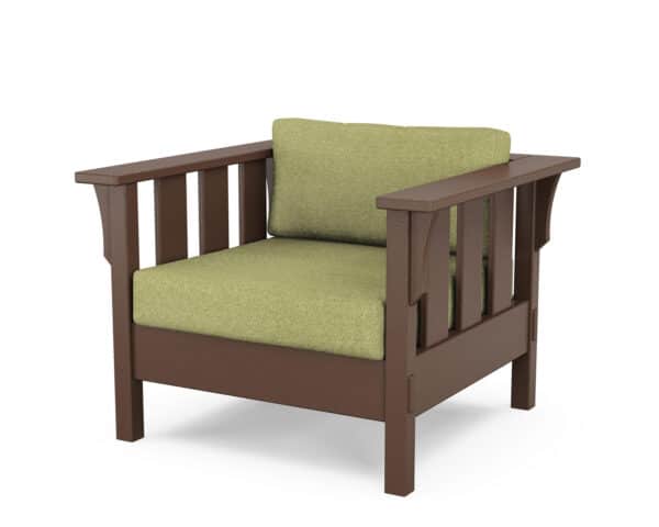 Acadia Deep Seating Chair