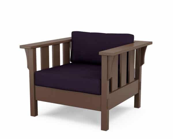 Acadia Deep Seating Chair
