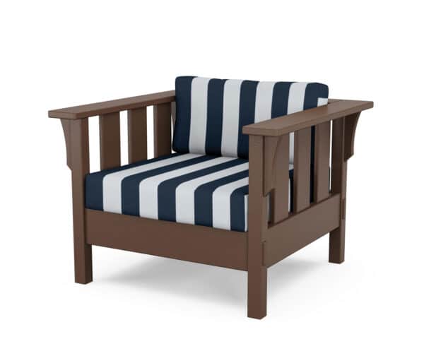 Acadia Deep Seating Chair