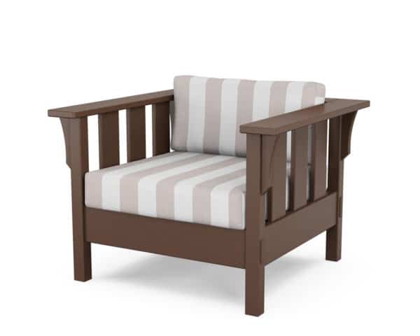 Acadia Deep Seating Chair