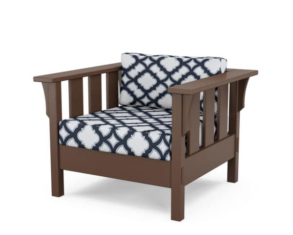 Acadia Deep Seating Chair