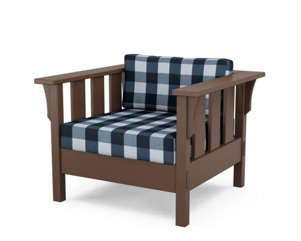 Acadia Deep Seating Chair