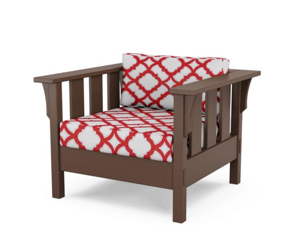 Acadia Deep Seating Chair