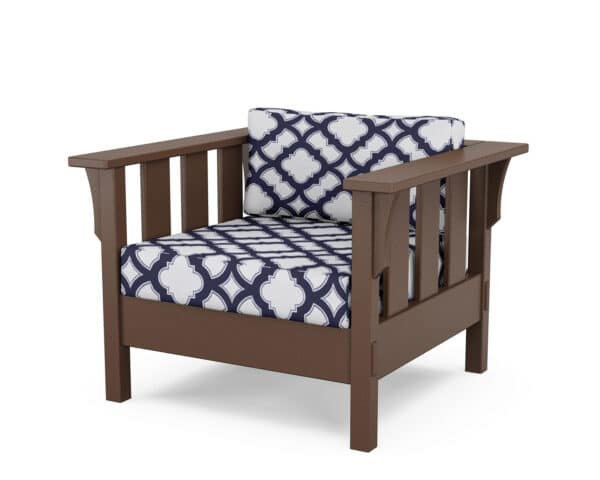 Acadia Deep Seating Chair