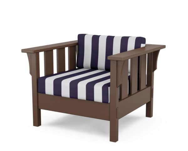 Acadia Deep Seating Chair