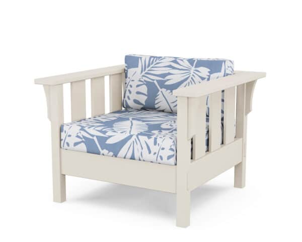 Acadia Deep Seating Chair