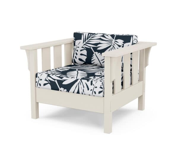 Acadia Deep Seating Chair