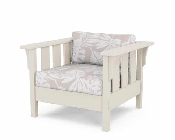 Acadia Deep Seating Chair