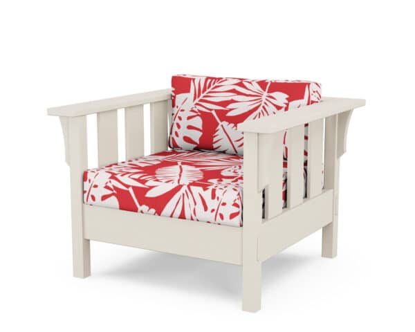 Acadia Deep Seating Chair